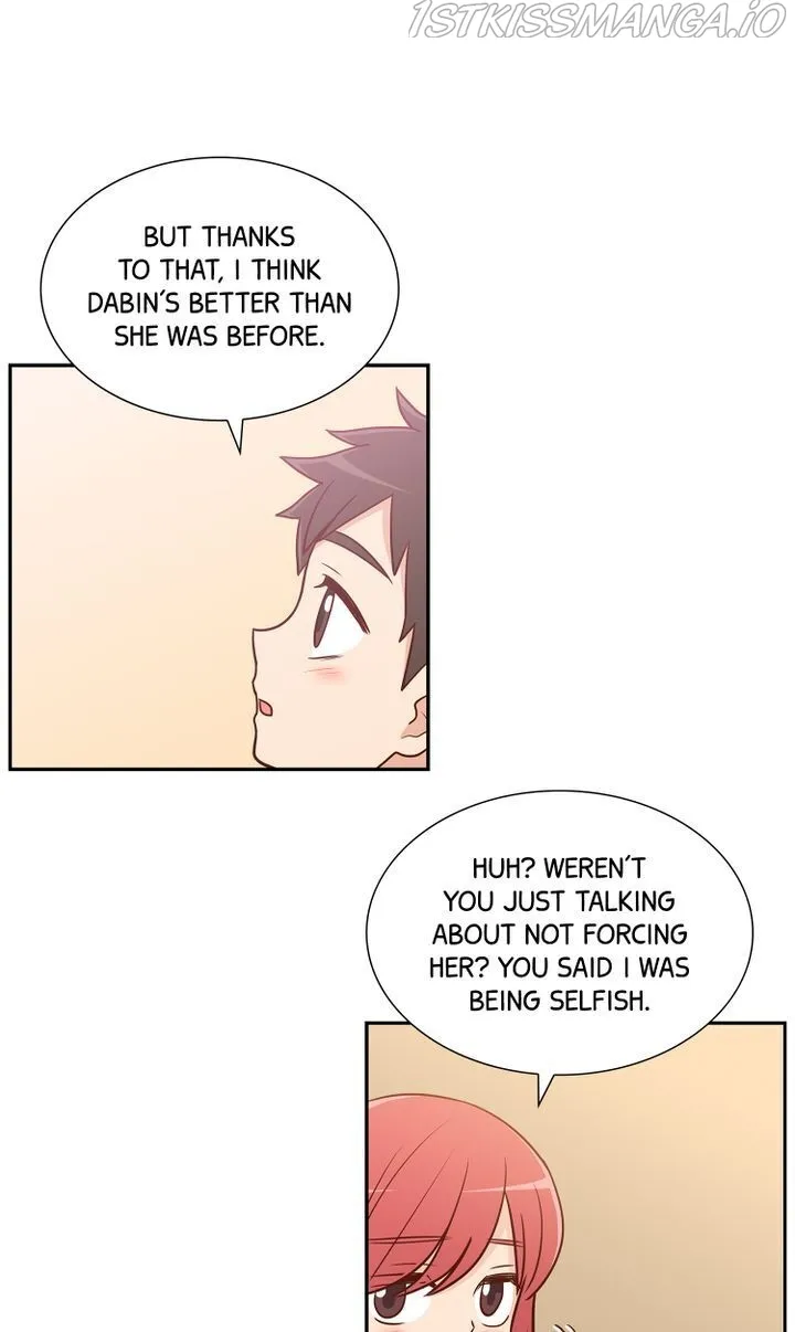 Sandwiched Chapter 34 Online - página 44