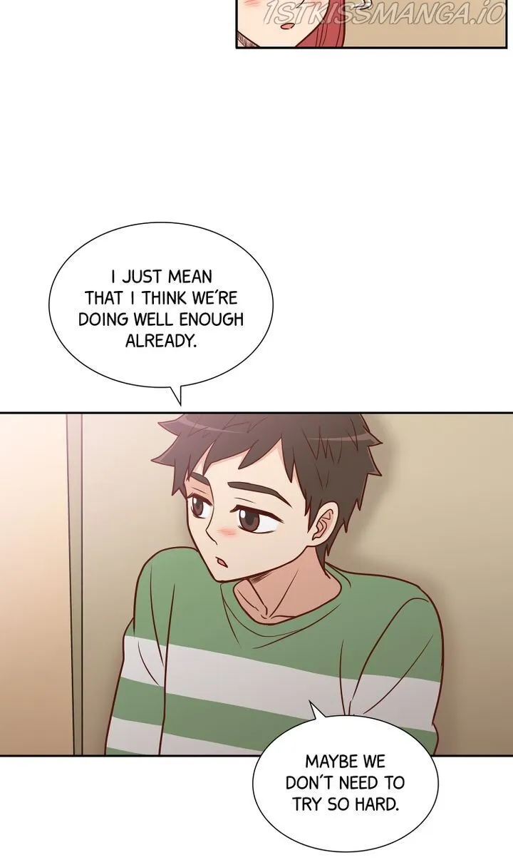 Sandwiched Chapter 34 Online - página 45