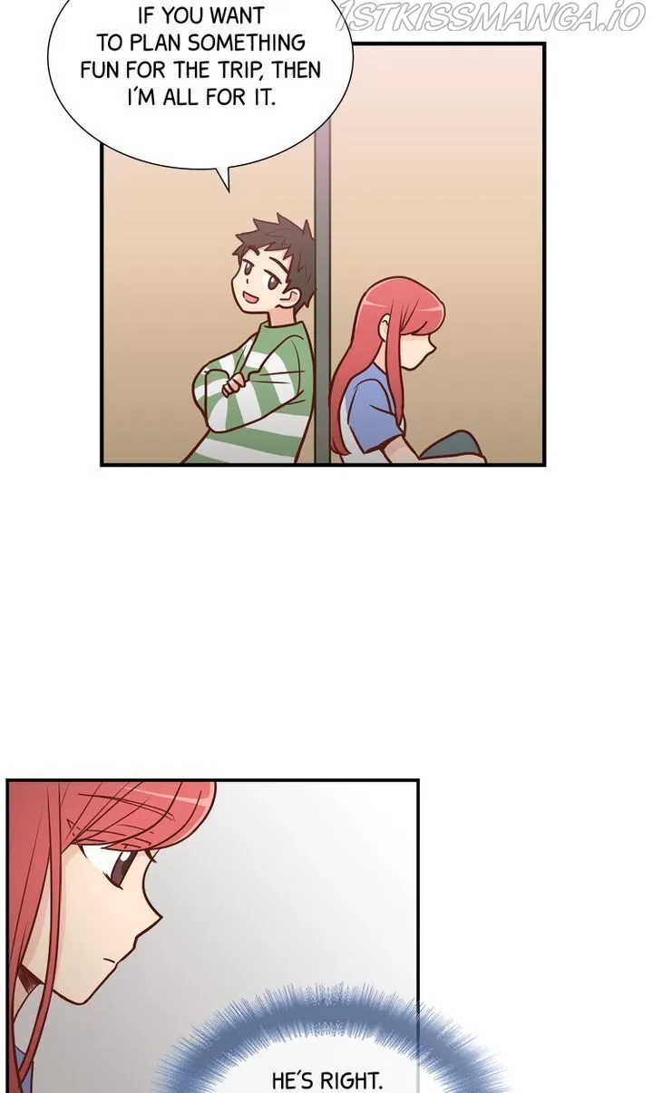 Sandwiched Chapter 34 Online - página 47