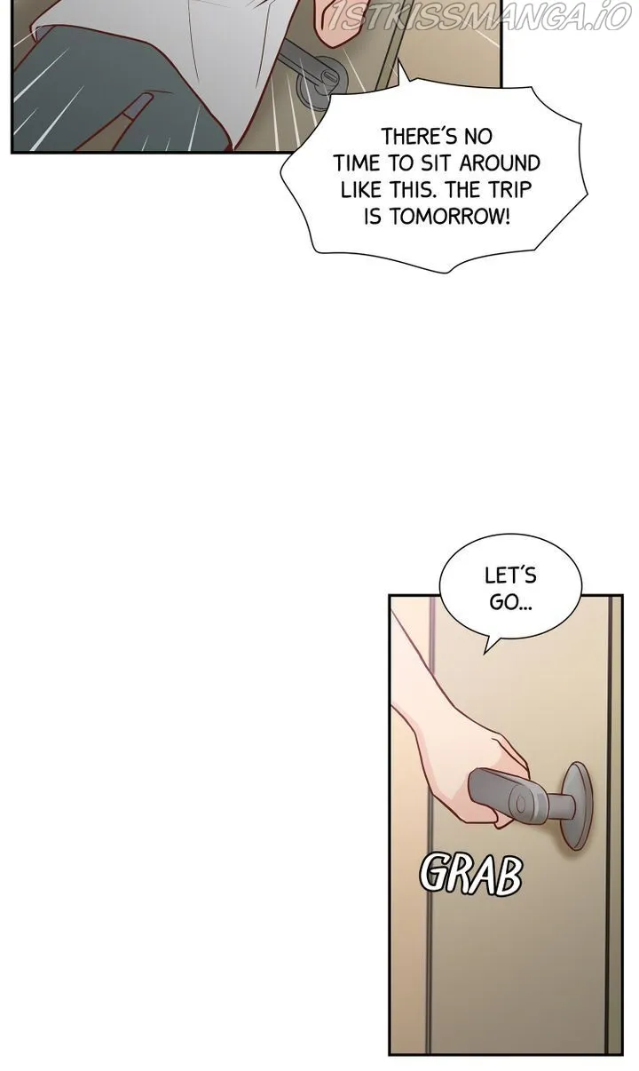 Sandwiched Chapter 34 Online - página 49