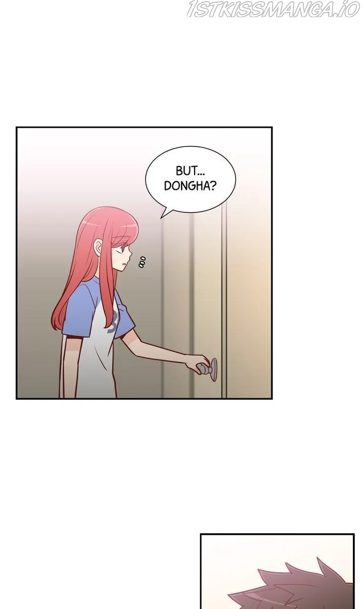Sandwiched Chapter 34 Online - página 50