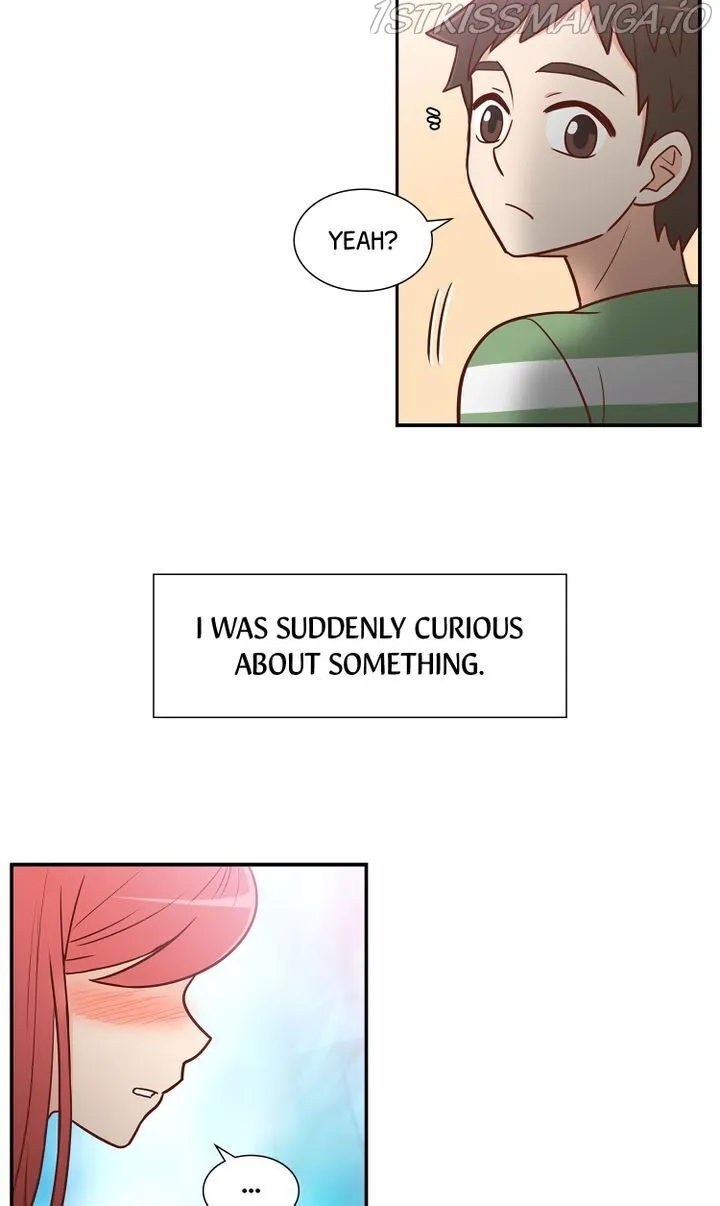 Sandwiched Chapter 34 Online - página 51