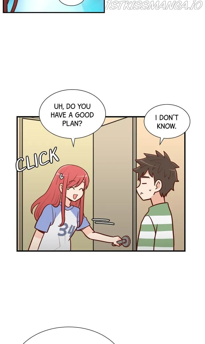 Sandwiched Chapter 34 Online - página 52