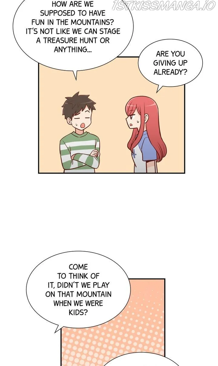 Sandwiched Chapter 34 Online - página 53