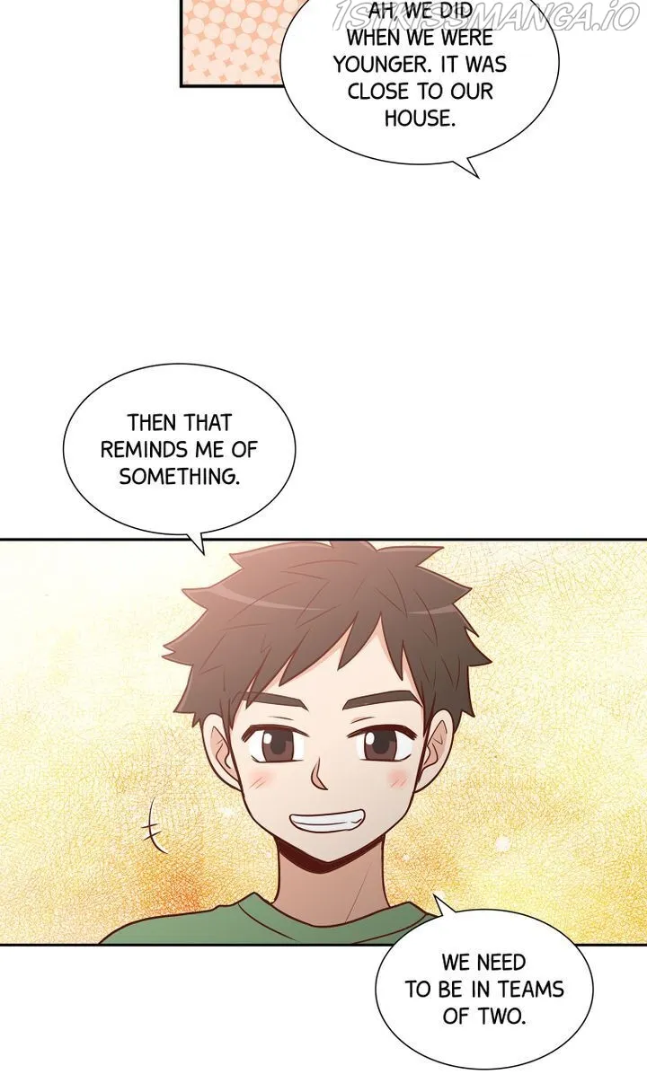 Sandwiched Chapter 34 Online - página 54