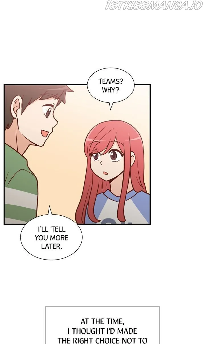 Sandwiched Chapter 34 Online - página 55