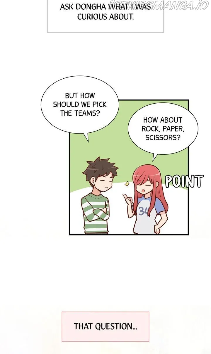 Sandwiched Chapter 34 Online - página 56