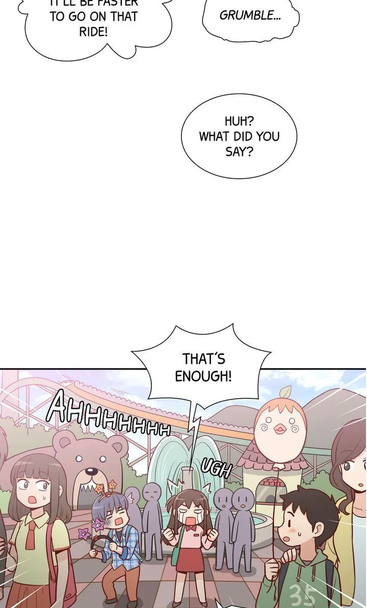 Sandwiched Chapter 35 Online - página 5