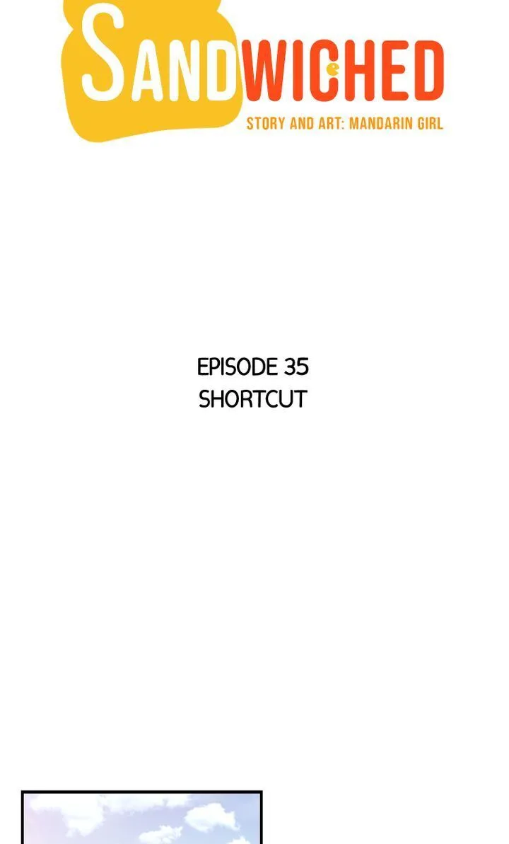 Sandwiched Chapter 35 Online - página 7