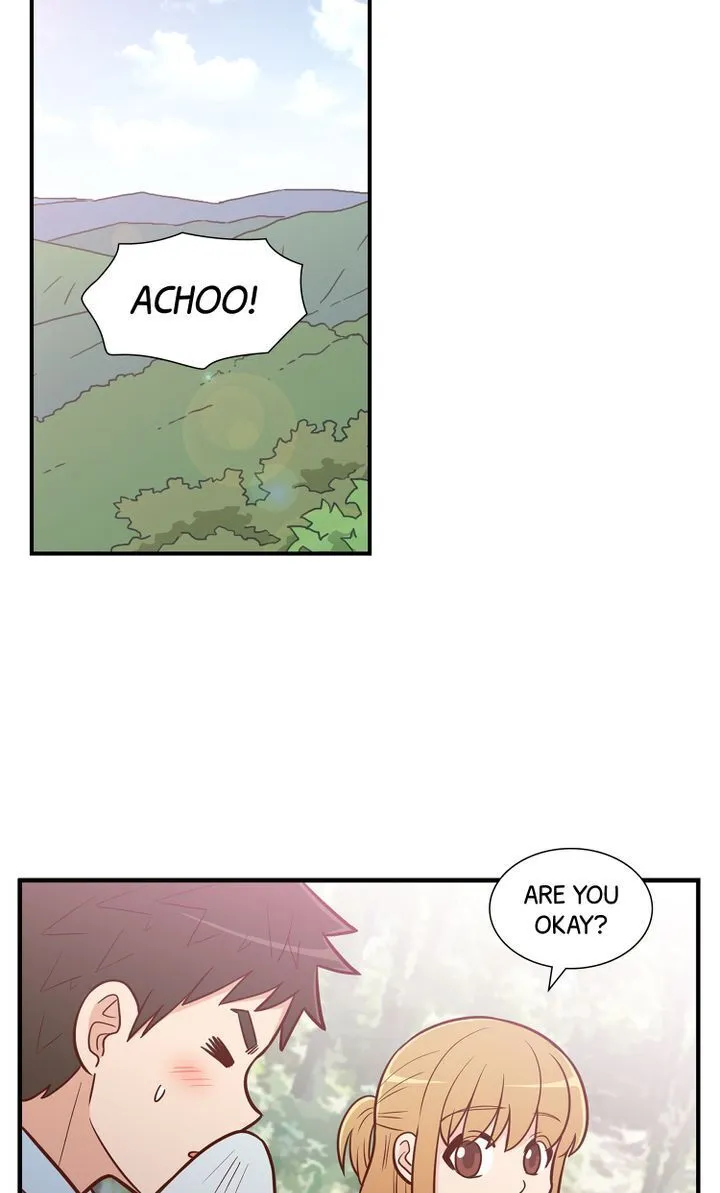 Sandwiched Chapter 35 Online - página 8