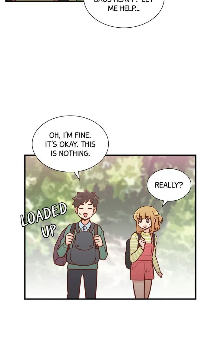 Sandwiched Chapter 35 Online - página 10