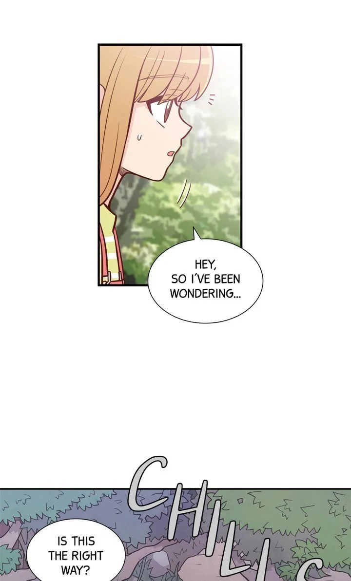 Sandwiched Chapter 35 Online - página 11