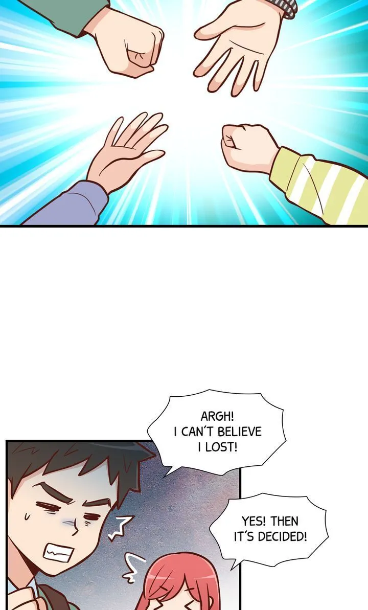 Sandwiched Chapter 35 Online - página 15
