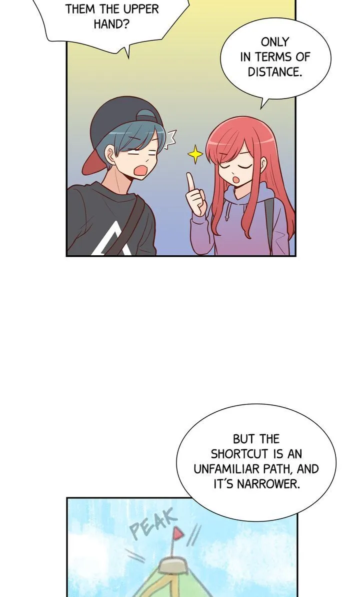 Sandwiched Chapter 35 Online - página 18