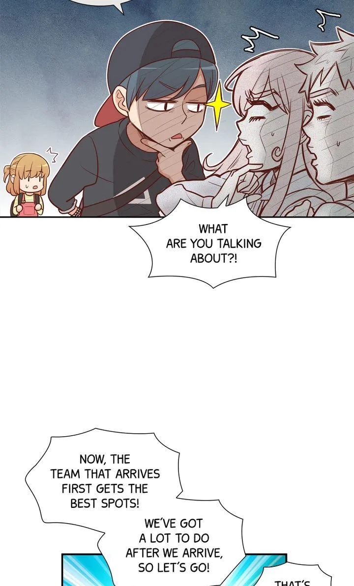 Sandwiched Chapter 35 Online - página 23