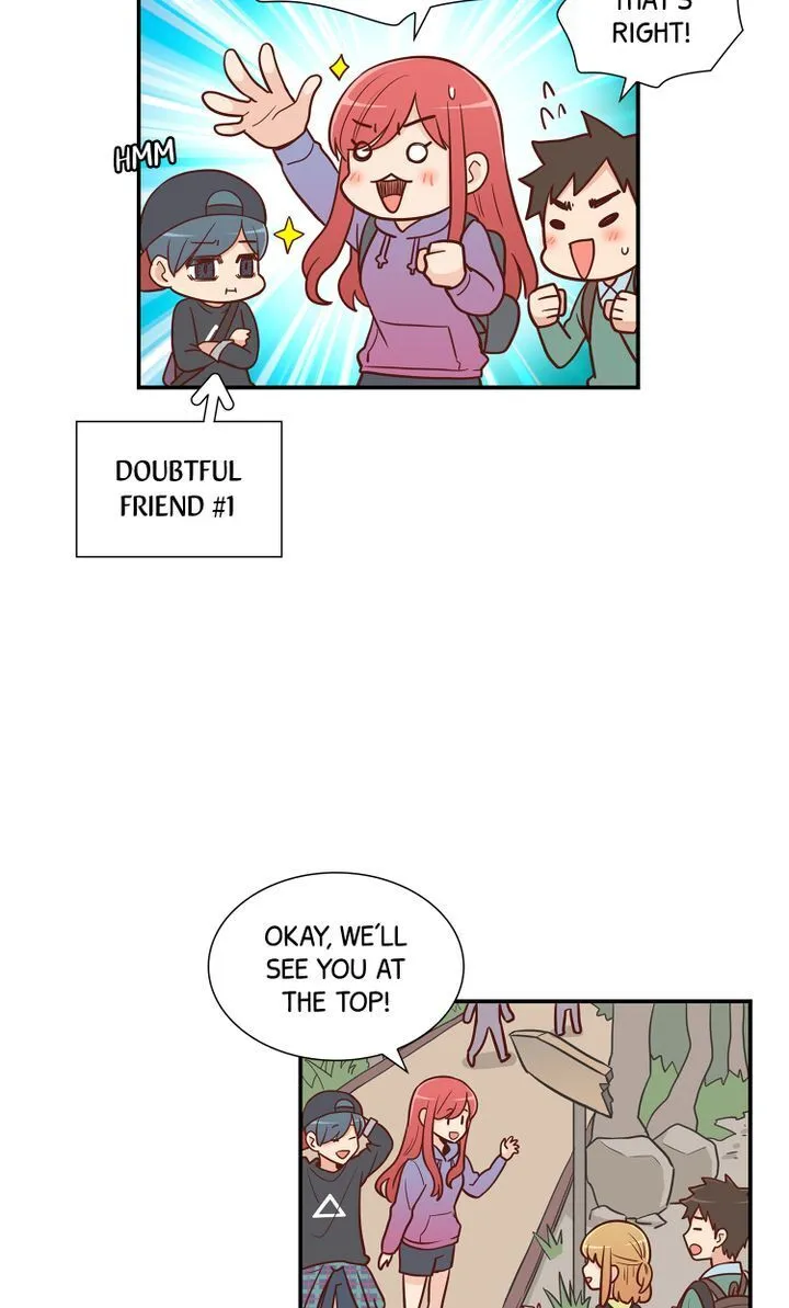 Sandwiched Chapter 35 Online - página 24