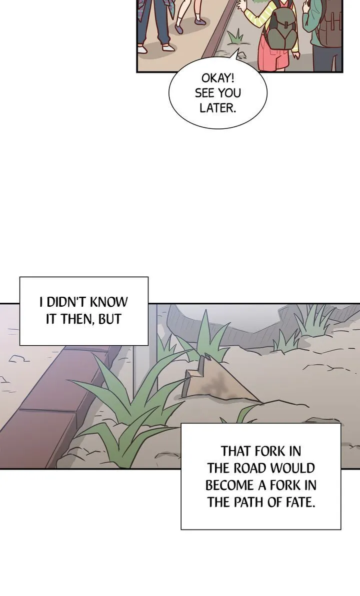 Sandwiched Chapter 35 Online - página 25