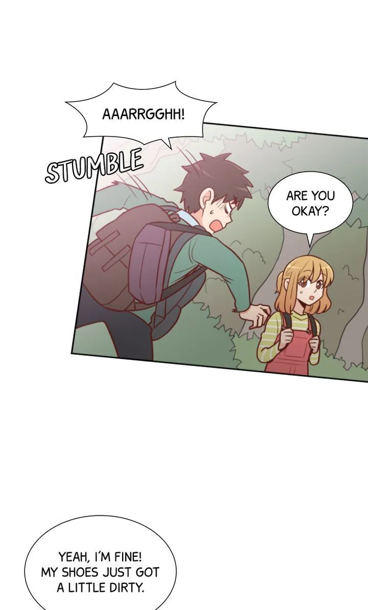 Sandwiched Chapter 35 Online - página 27