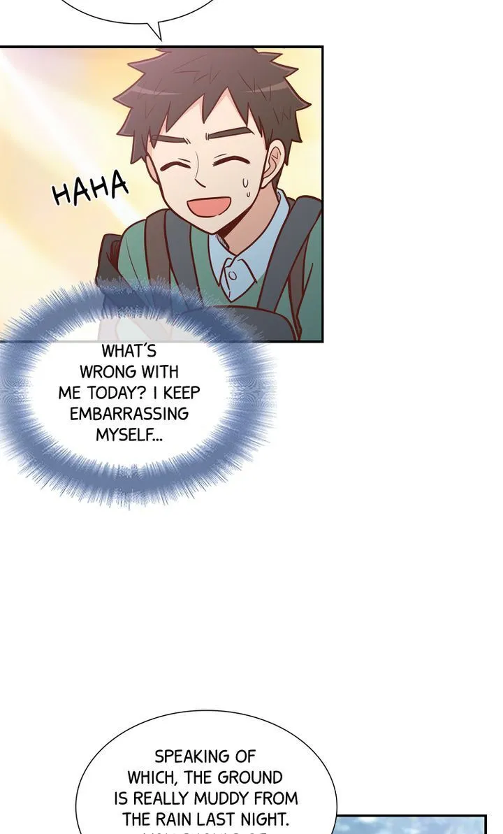 Sandwiched Chapter 35 Online - página 28
