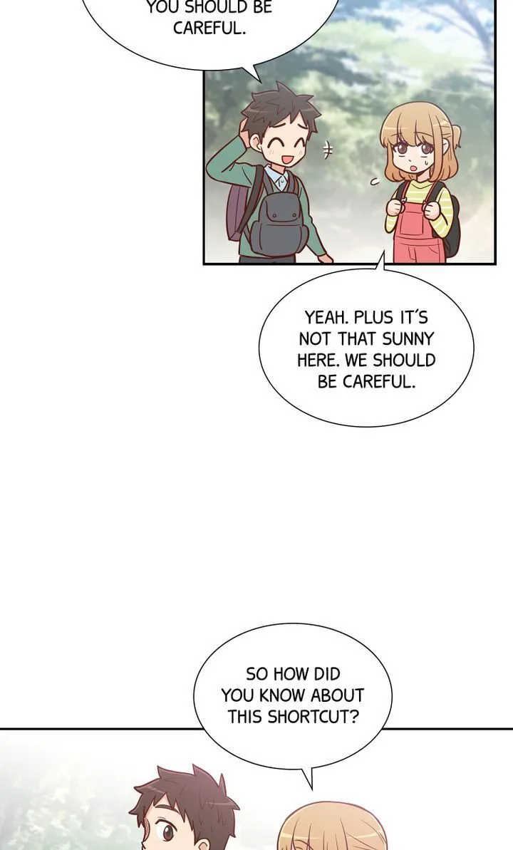 Sandwiched Chapter 35 Online - página 29