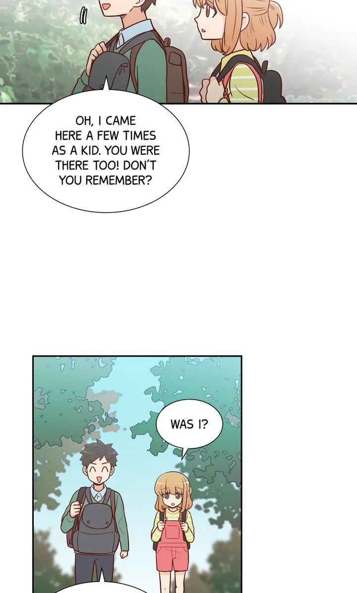 Sandwiched Chapter 35 Online - página 30