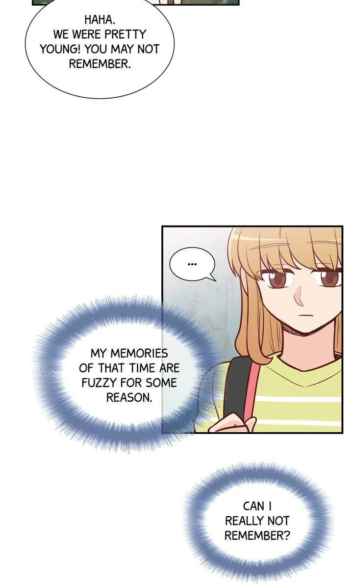 Sandwiched Chapter 35 Online - página 31