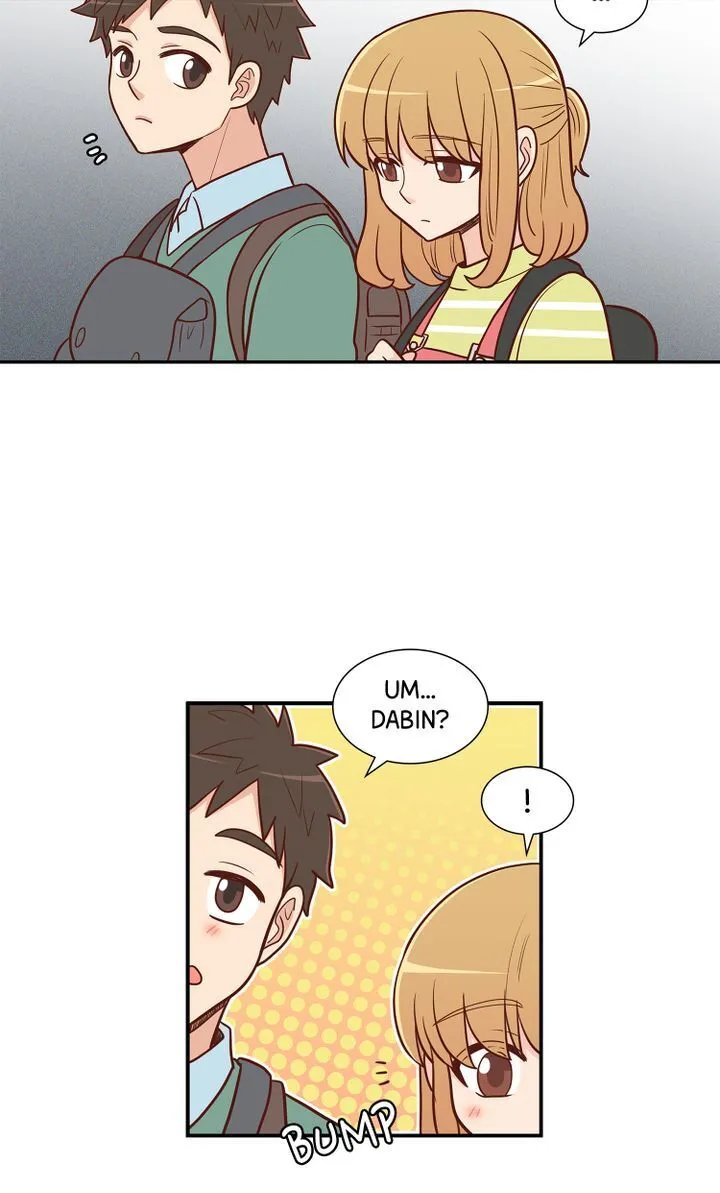 Sandwiched Chapter 35 Online - página 33
