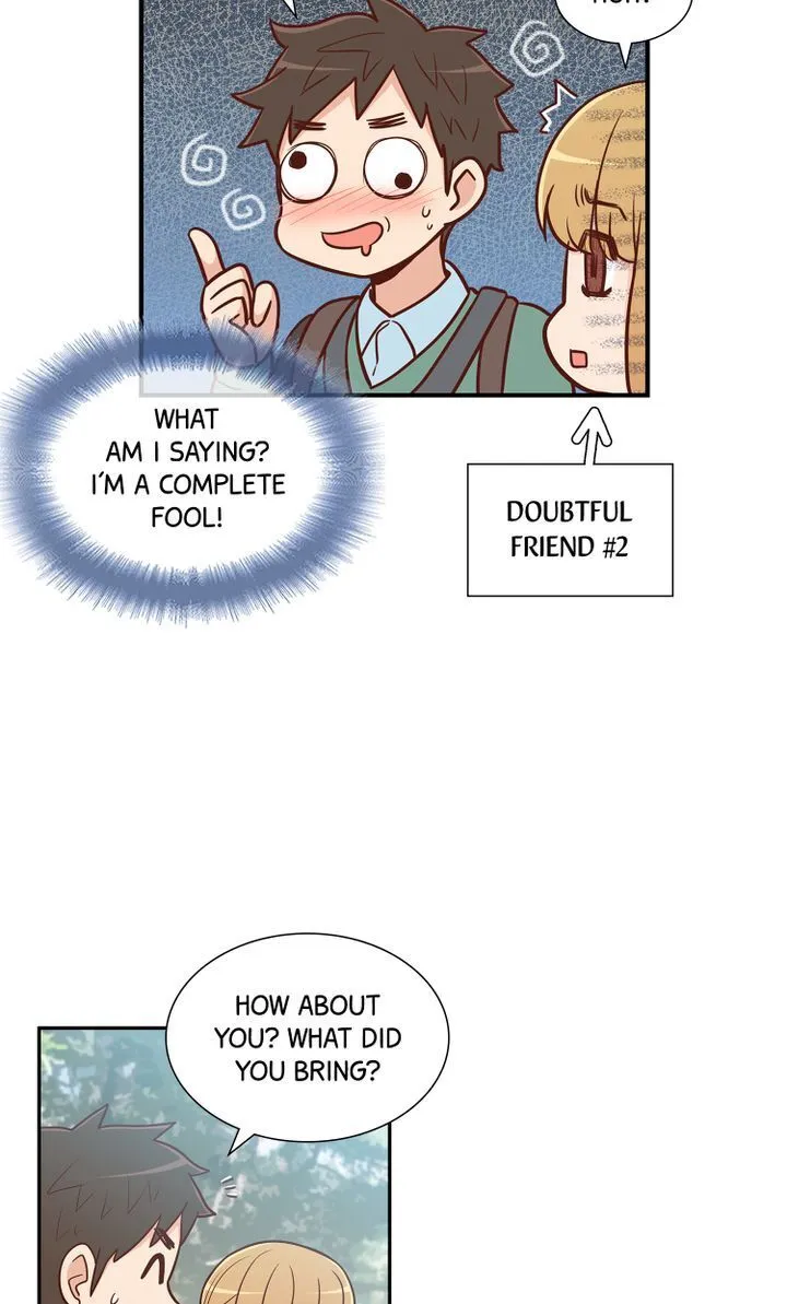 Sandwiched Chapter 35 Online - página 36