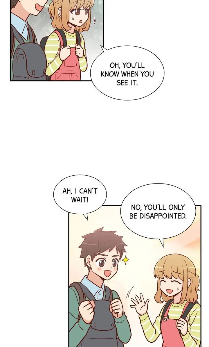 Sandwiched Chapter 35 Online - página 37