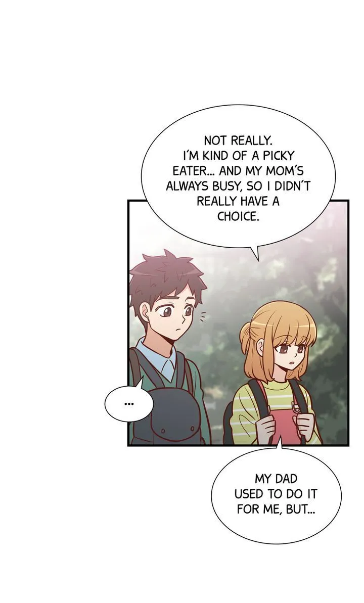 Sandwiched Chapter 35 Online - página 39
