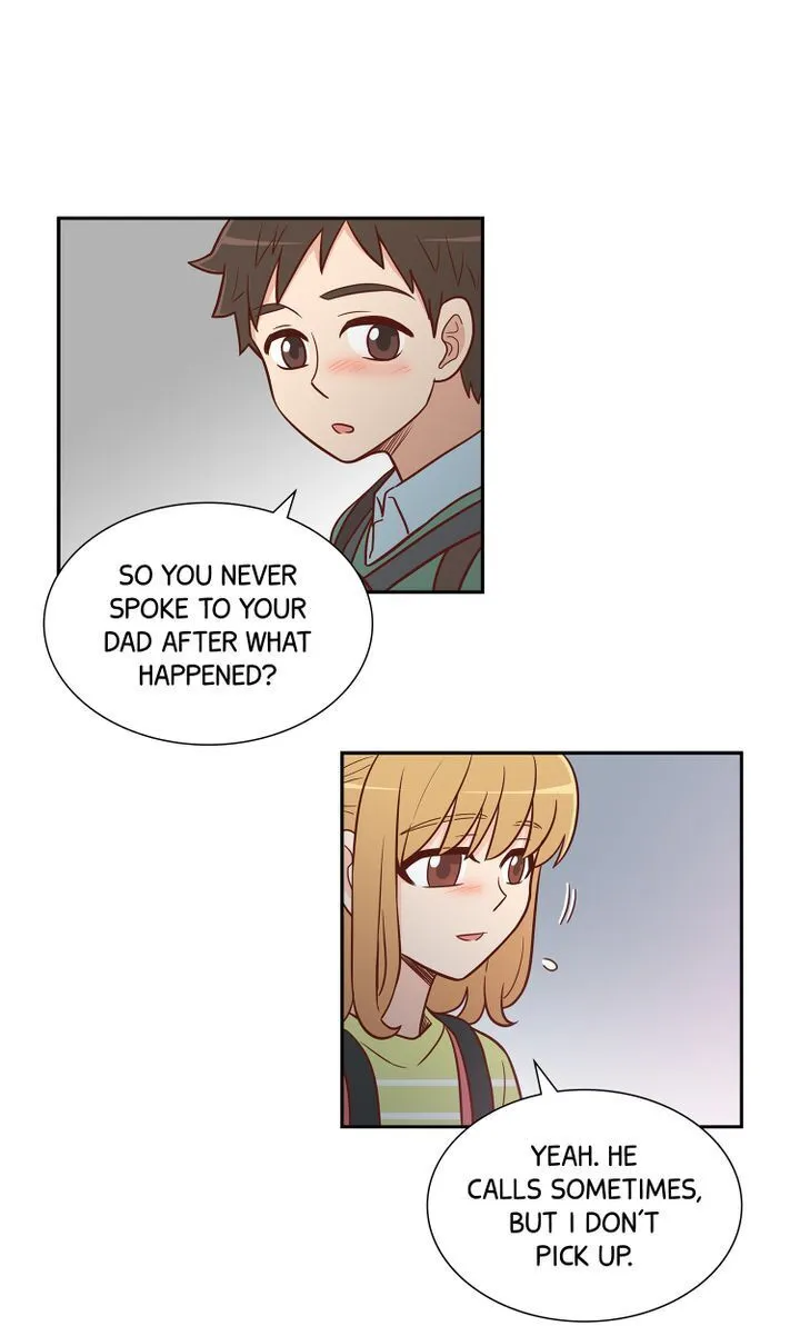 Sandwiched Chapter 35 Online - página 40