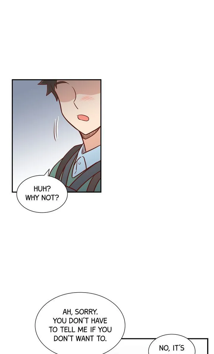 Sandwiched Chapter 35 Online - página 41