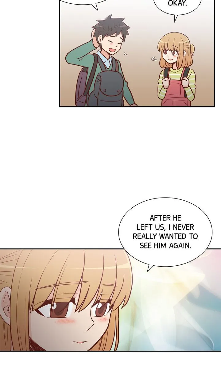 Sandwiched Chapter 35 Online - página 42