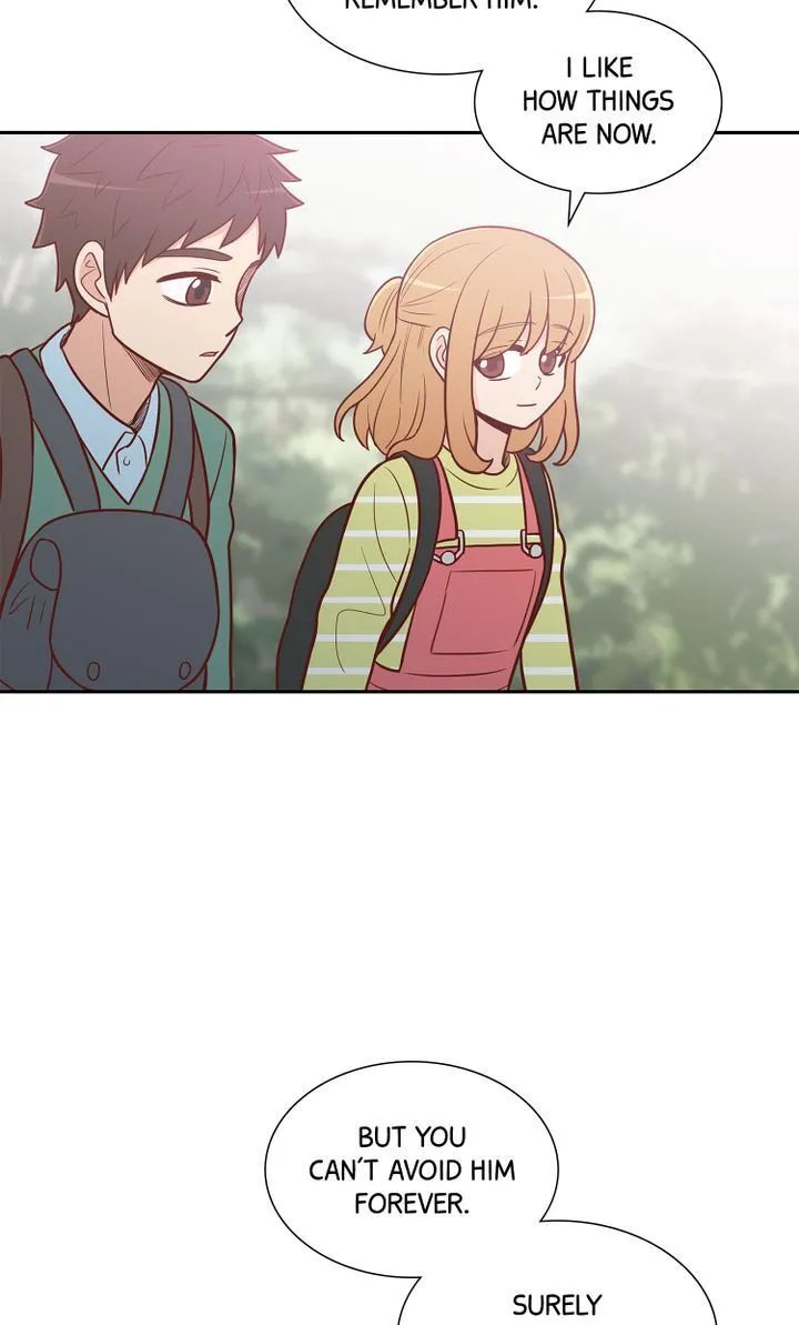 Sandwiched Chapter 35 Online - página 44