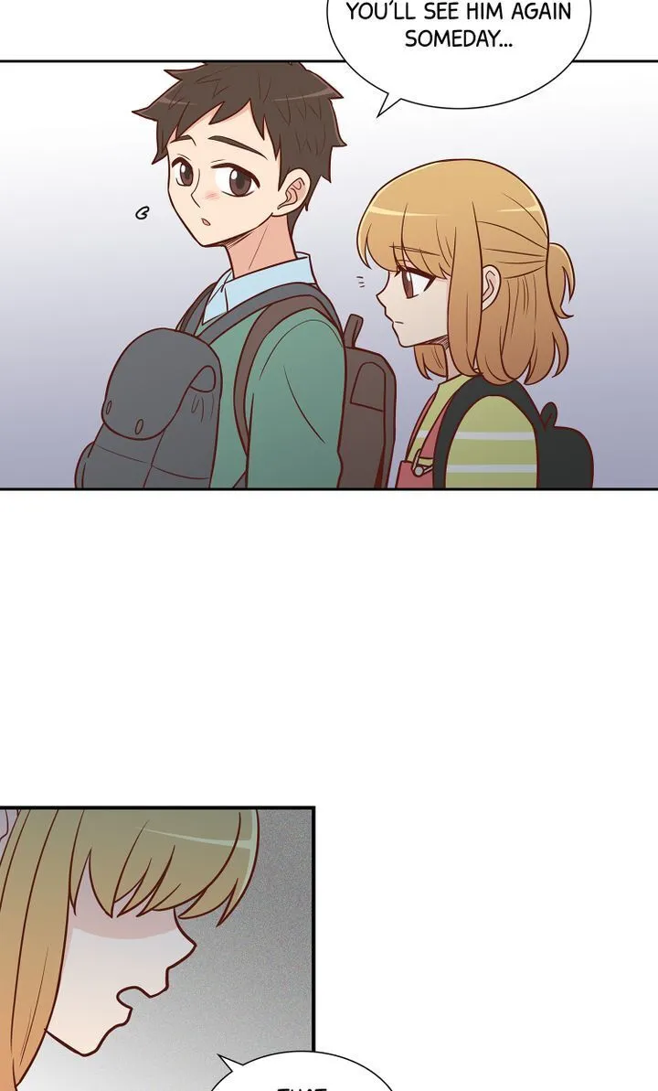 Sandwiched Chapter 35 Online - página 45