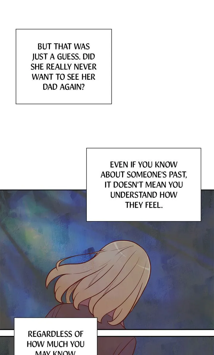 Sandwiched Chapter 35 Online - página 48