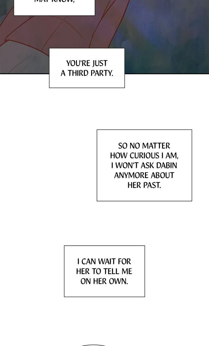 Sandwiched Chapter 35 Online - página 49