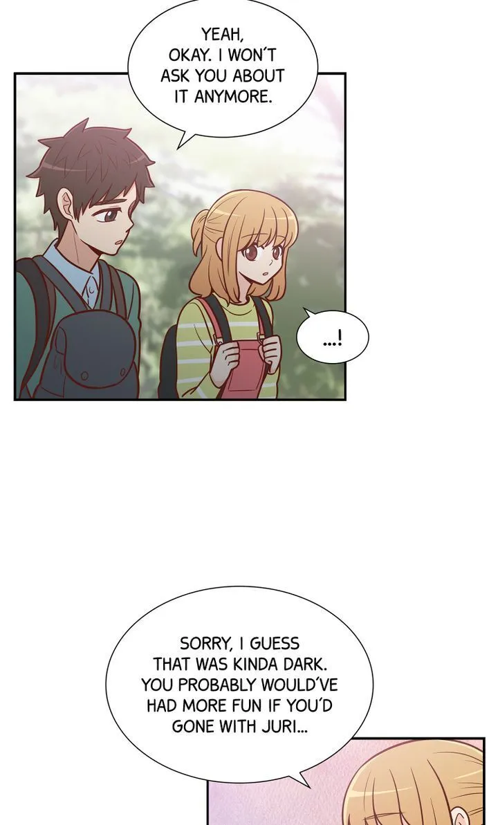 Sandwiched Chapter 35 Online - página 50