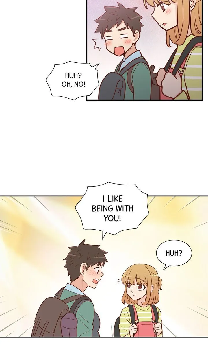 Sandwiched Chapter 35 Online - página 51