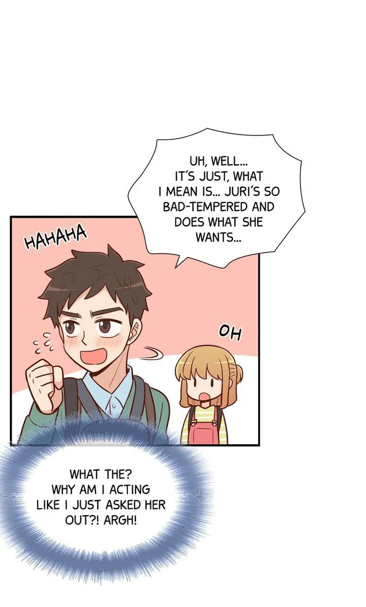 Sandwiched Chapter 35 Online - página 52