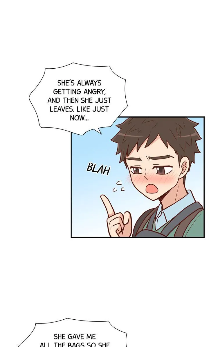 Sandwiched Chapter 35 Online - página 53