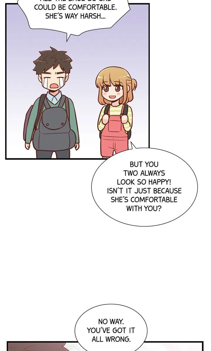 Sandwiched Chapter 35 Online - página 54