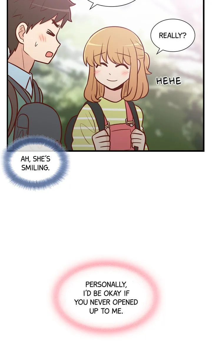 Sandwiched Chapter 35 Online - página 55