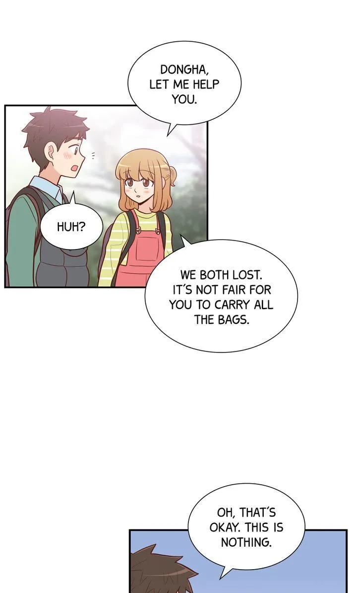 Sandwiched Chapter 35 Online - página 57