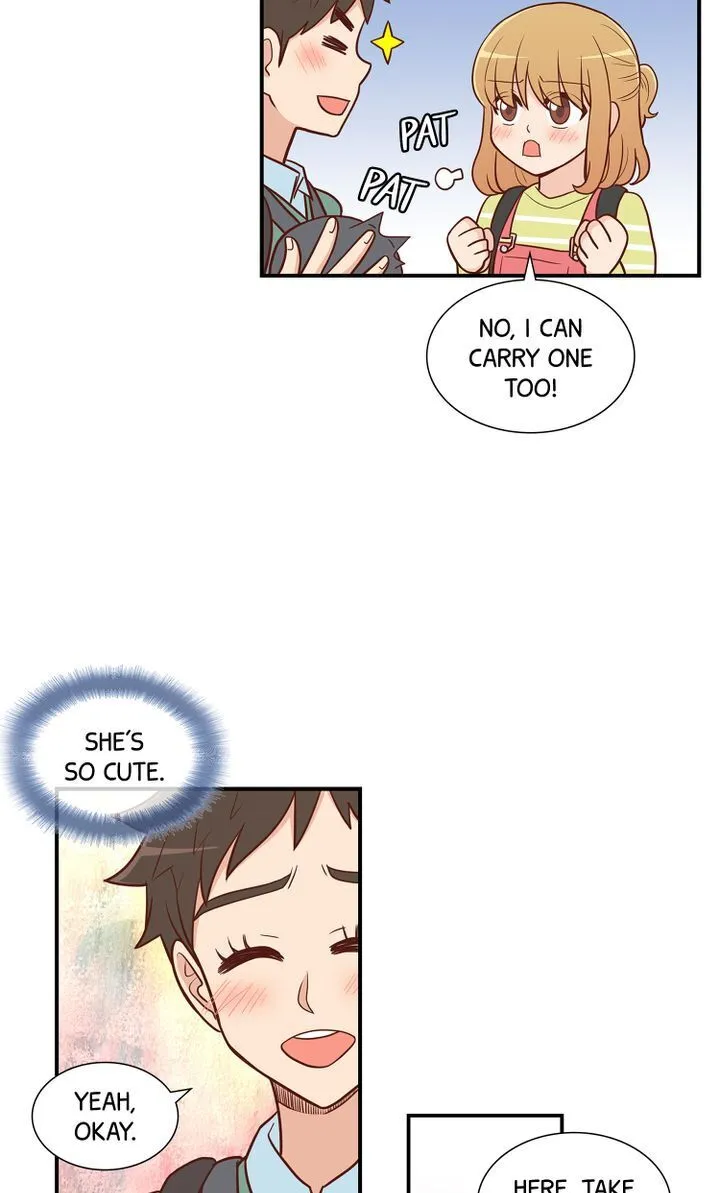 Sandwiched Chapter 35 Online - página 58