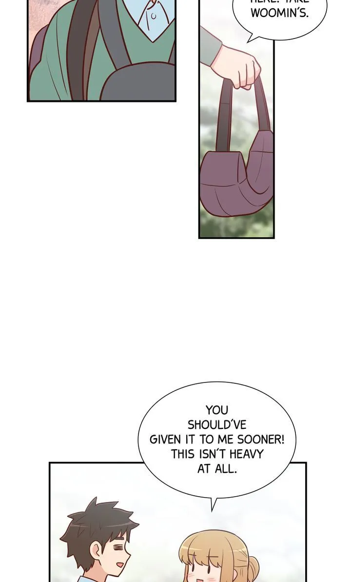 Sandwiched Chapter 35 Online - página 59