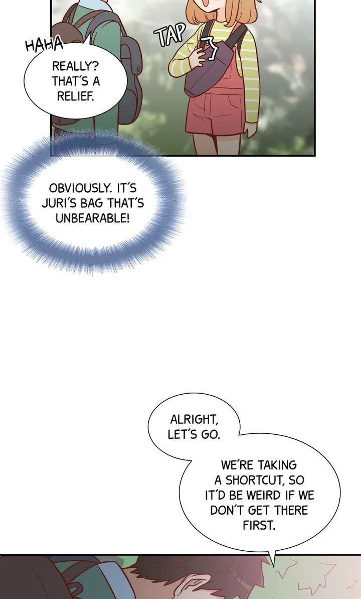 Sandwiched Chapter 35 Online - página 60