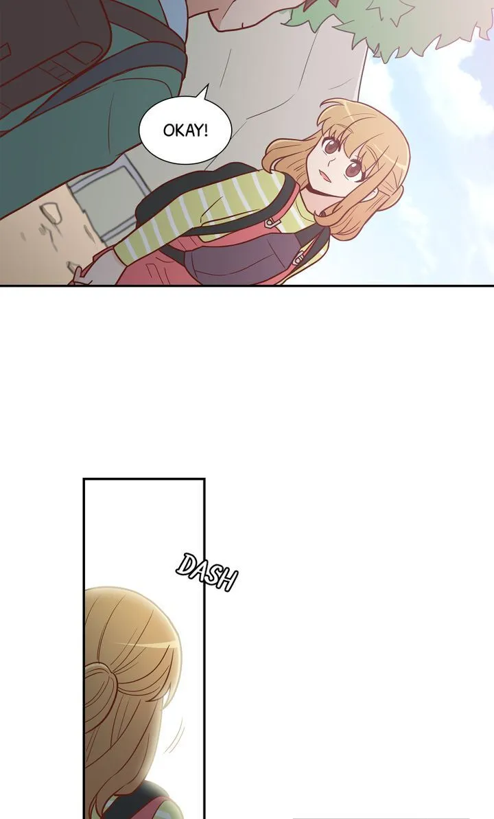 Sandwiched Chapter 35 Online - página 61