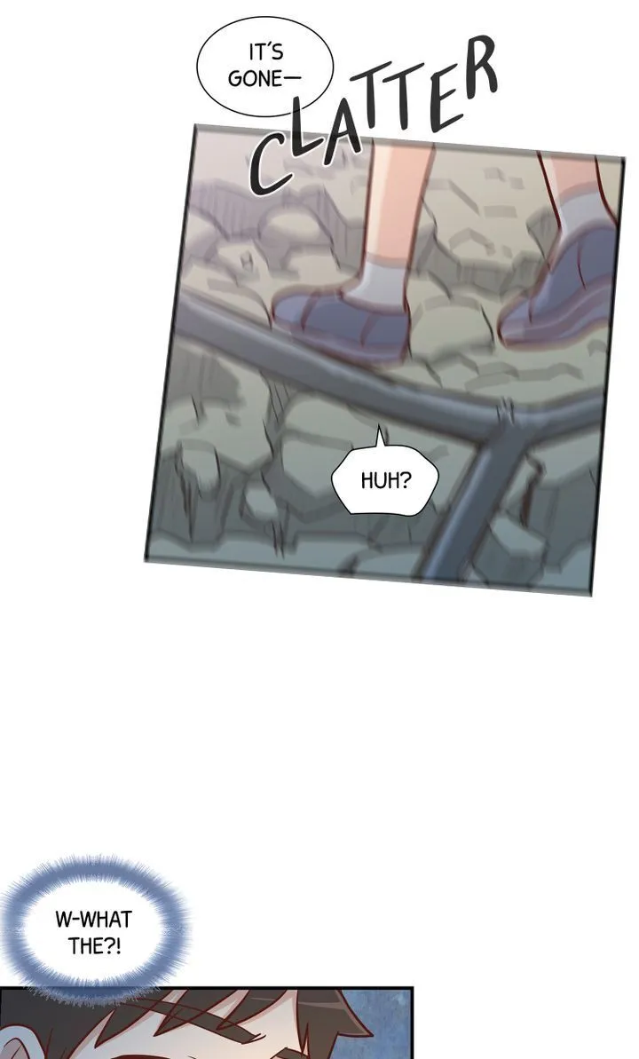 Sandwiched Chapter 35 Online - página 64