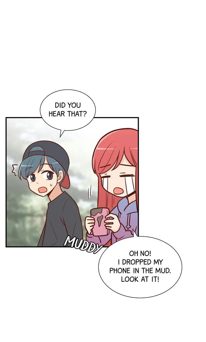 Sandwiched Chapter 35 Online - página 69